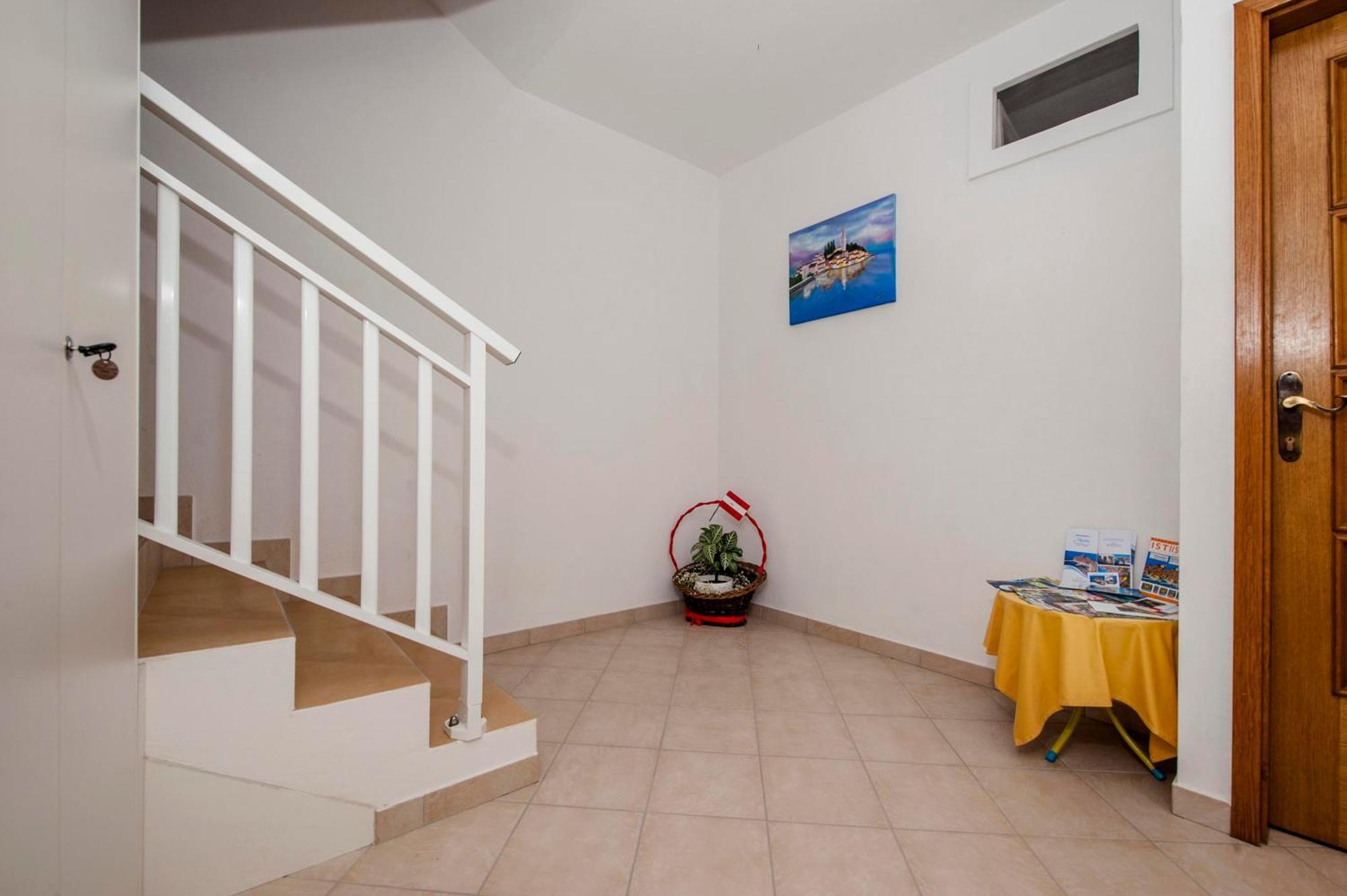 Gostinjska kuća Marko Rovinj