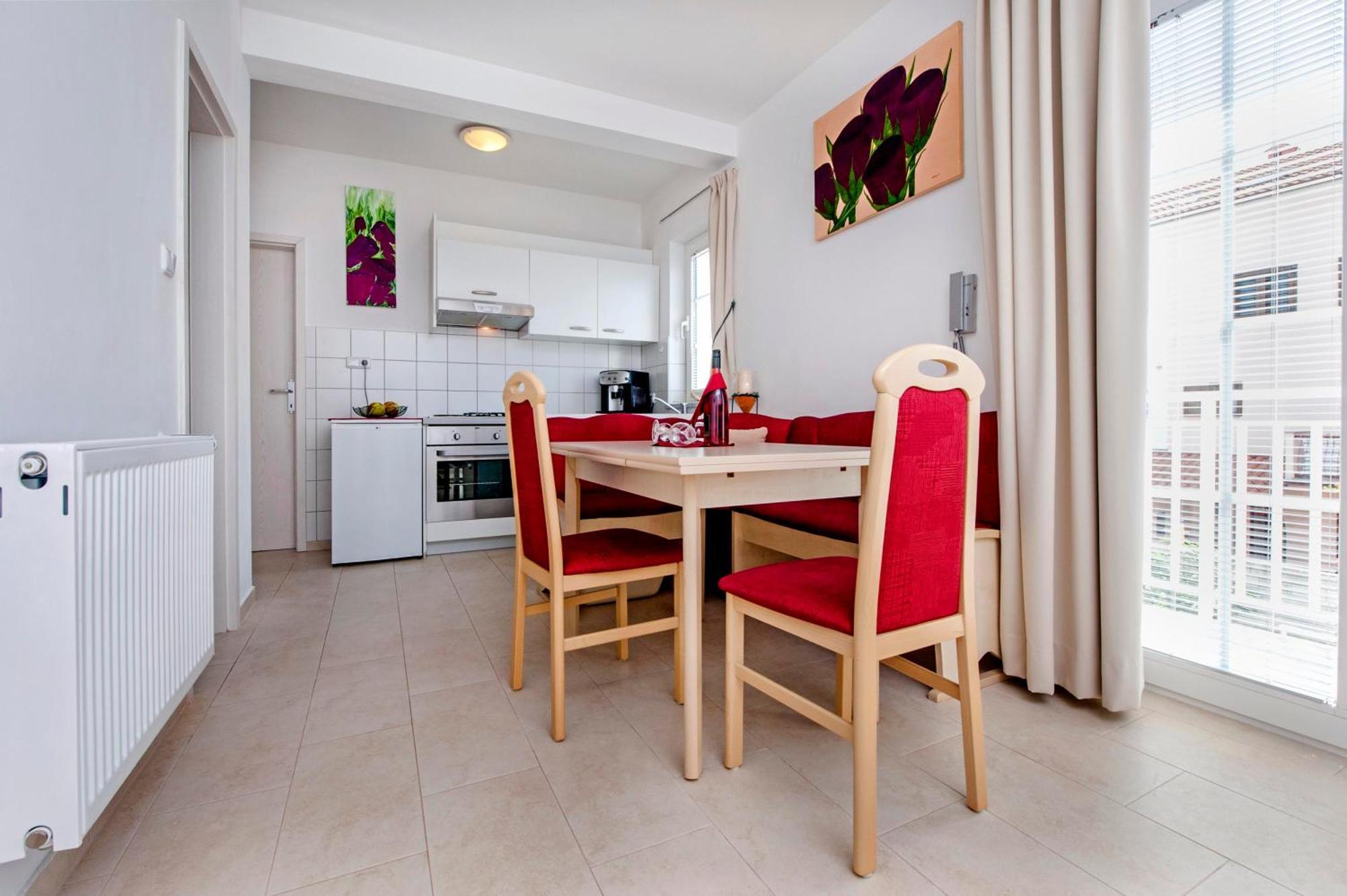 Marko 3* Rovinj